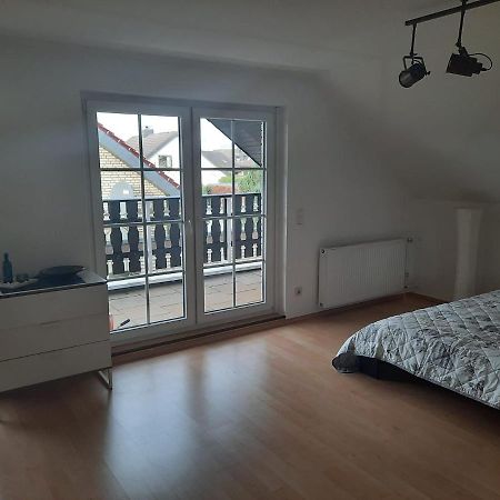 Fewo.Borken Apartment Borken  Exterior photo