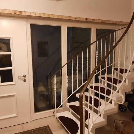 Fewo.Borken Apartment Borken  Exterior photo