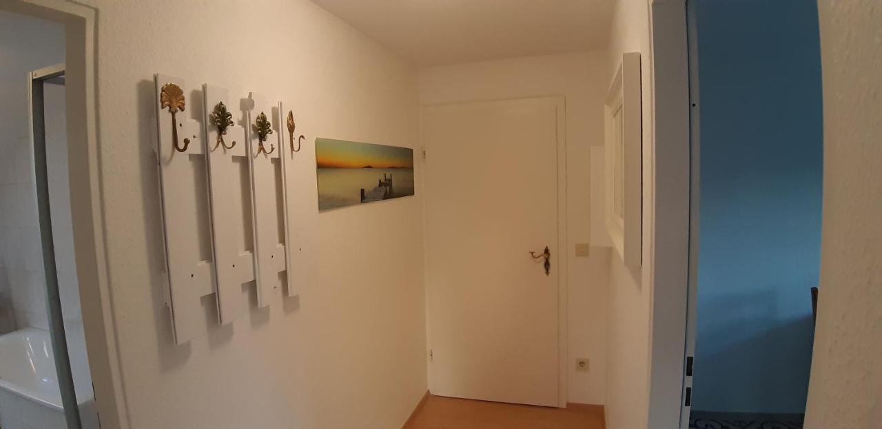 Fewo.Borken Apartment Borken  Exterior photo